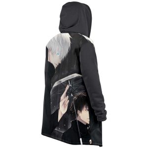 Jujutsu Kaisen Satoru Gojo Dream Cloak Coat - Jujutsu Kaisen Store