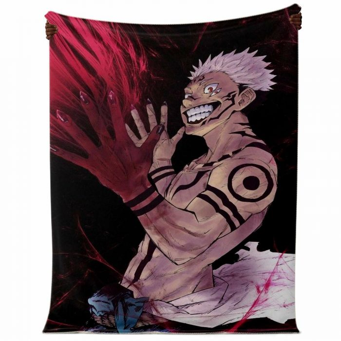 a7b7249d32b2dd9e72050ff379fc582d blanket vertical neutral - Jujutsu Kaisen Store