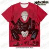 Jujutsu Kaisen 2021 Yuji Itadori T-Shirt Xs