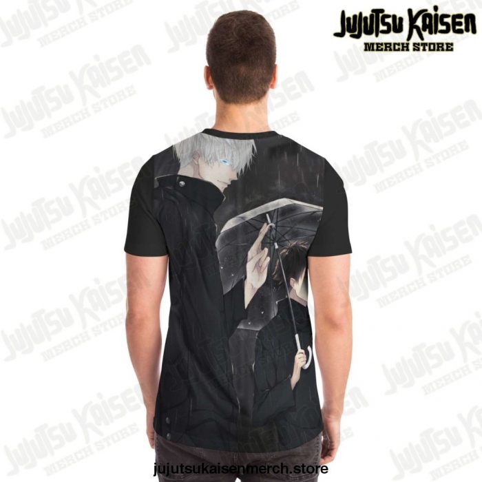 Jujutsu Kaisen Megumi Fushiguro T-Shirt