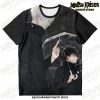 Jujutsu Kaisen Megumi Fushiguro T-Shirt Xs