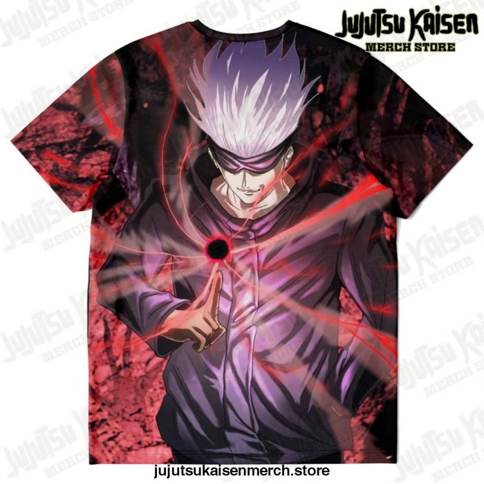 Jujutsu Kaisen Satoru Gojo T-Shirt