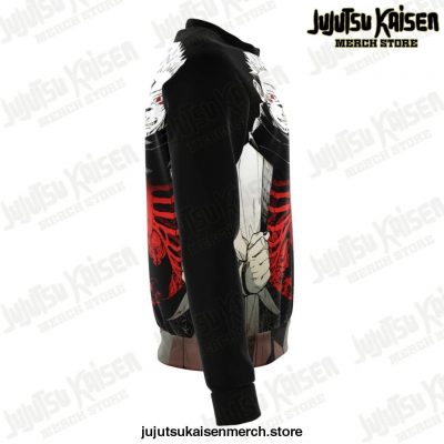 Jujutsu Kaisen Sukuna 3D Unisex Sweatshirt Athletic - Aop
