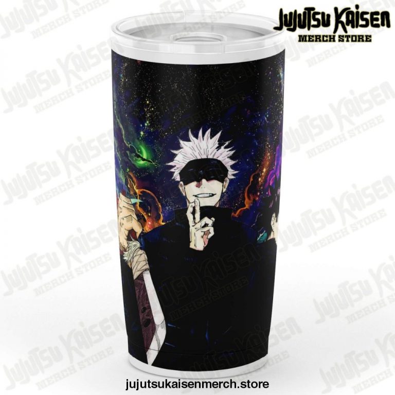 Jujutsu Kaisen Tumbler - Jujutsu Kaisen Store