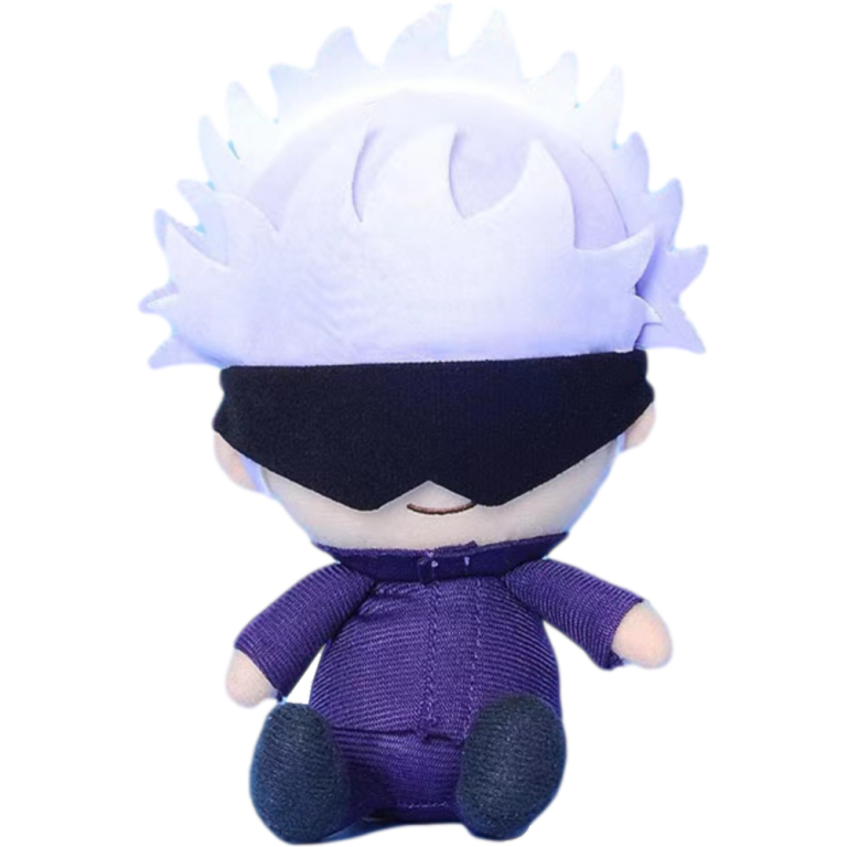 megumi jujutsu kaisen plush