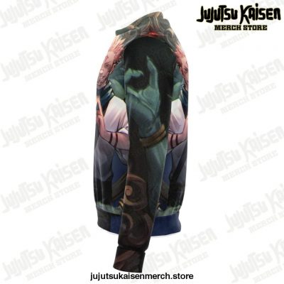 Sukuna Jujutsu Kaisen 3D Sweatshirt Athletic - Aop