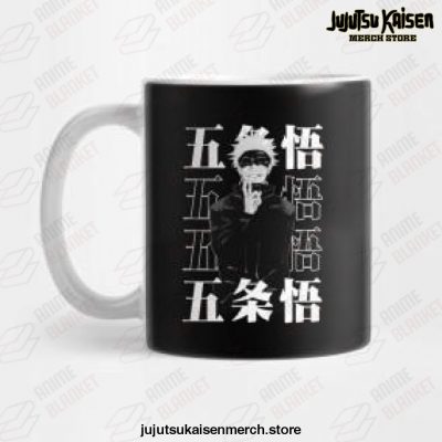 Jujutsu Kaisen - Satoru Gojo Mug