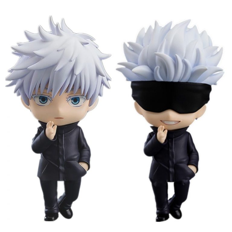 Jujutsu Kaisen Figures & Toys New Release 2022