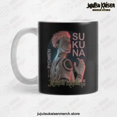 Sukuna - Jujutsu Kaisen Mug
