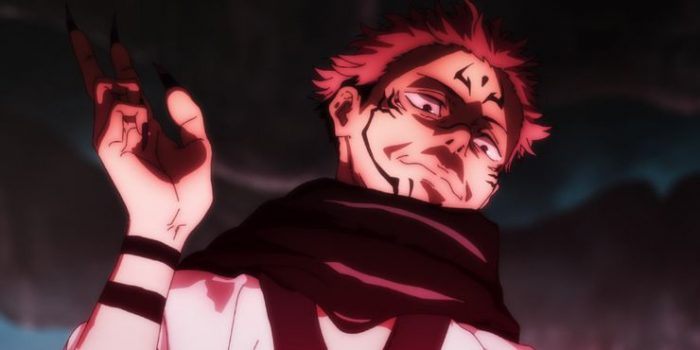 Jujutsu Kaisen: 5 