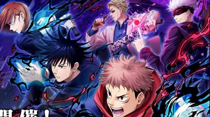 Discover The Techniques And Spells Of The Characters In Jujutsu Kaisen ...