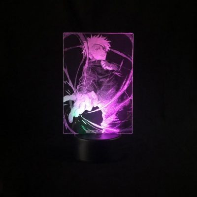 Satoru GOJO (Muryo-kusho)' Shuwa-kore Jujutsu Kaisen', Goods / Accessories