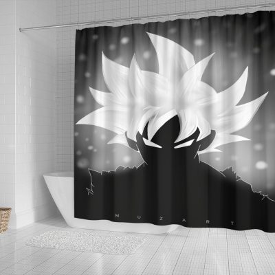goku mastered ultra shower curtain 287068 1024x - Jujutsu Kaisen Store
