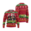 jujutsu kaisen ugly christmas sweater custom xmas gift 482495 - Jujutsu Kaisen Store