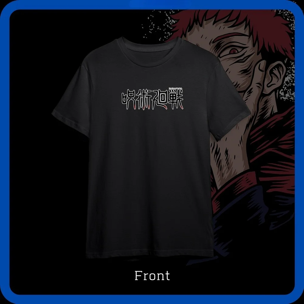 - Jujutsu Kaisen Store