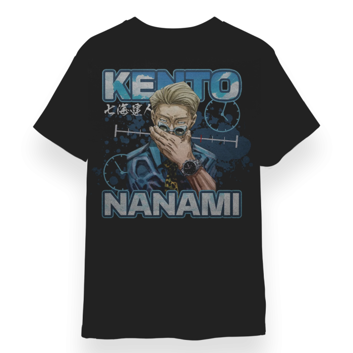 EspaldaJujutsu KN - Jujutsu Kaisen Store