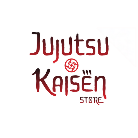 Jujutsu Kasien Logo small 1 - Jujutsu Kaisen Store