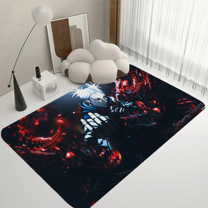 Sade355a71d7344aa9bcd5efdf6ae2d93k - Jujutsu Kaisen Store